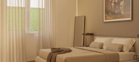 2 rooms Apartment in Naples, Italy No. 30935 4