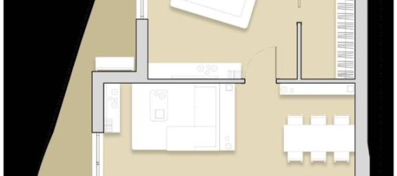 2 rooms Apartment in Naples, Italy No. 30935 15