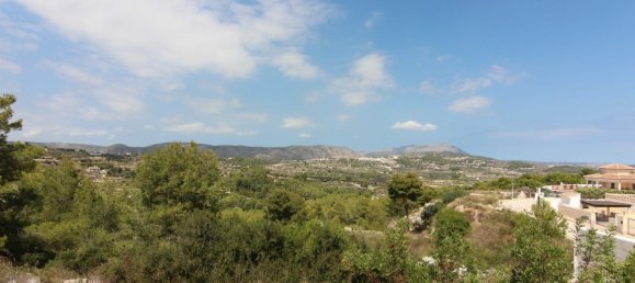 Grundstück in Moraira, Spain, Nr. 136126 5