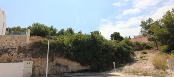 Grundstück in Moraira, Spain, Nr. 136126 4