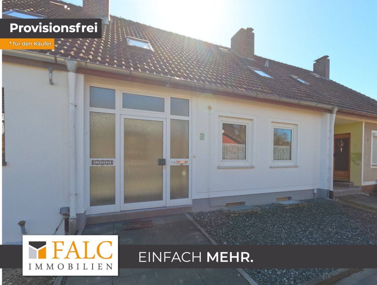 3 Schlafzimmer Stadthaus in Hildesheim, Germany, Nr. 223378