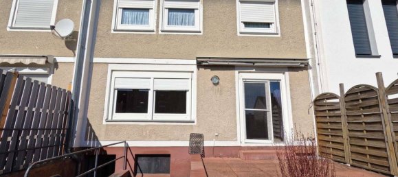 3 Schlafzimmer Stadthaus in Hildesheim, Germany, Nr. 223378 10