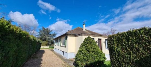 4 Schlafzimmer Haus in Eure, France, Nr. 300610 6