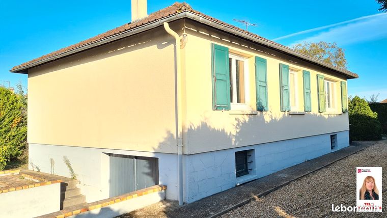 Casa T4 em Eure, France N.º 300610