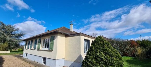 4 Schlafzimmer Haus in Eure, France, Nr. 300610 4