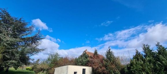 4 Schlafzimmer Haus in Eure, France, Nr. 300610 2