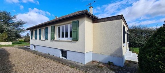 4 Schlafzimmer Haus in Eure, France, Nr. 300610 5