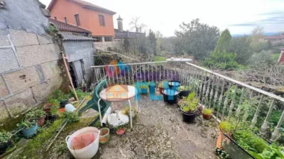 4 bedrooms Townhouse in Ourense, Spain No. 140467