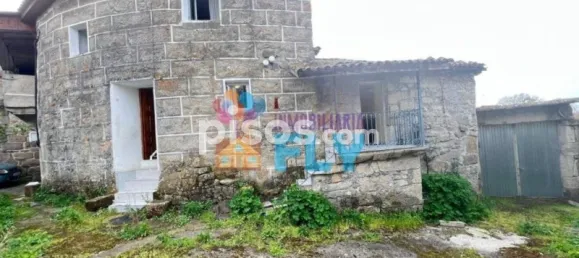 4 bedrooms Townhouse in Ourense, Spain No. 140467 27