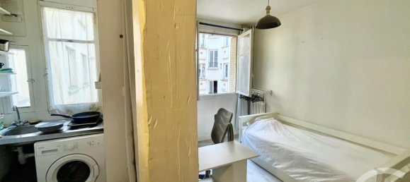 Studio in Boulogne-Billancourt, France No. 151610 2
