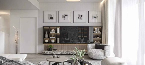 2 bedrooms Apartment in The Community Sports Arena, Dubai Sports City, UAE No. 63782 6