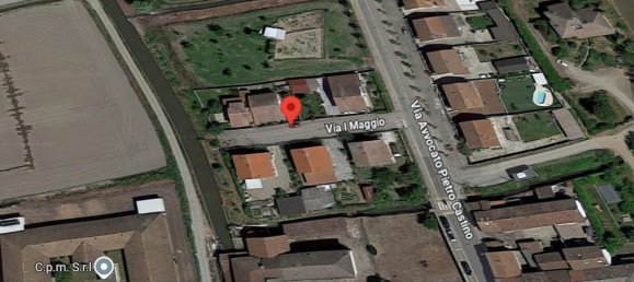 6 rooms Apartment in Prarolo, Italy No. 51310 9