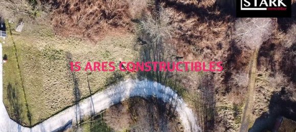 1500m² Land in Ronchamp, France No. 106667 5