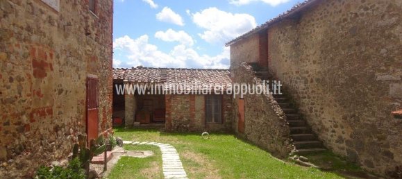 Casa de 4 divisões em Rapolano Terme, Italy N.º 84565 15