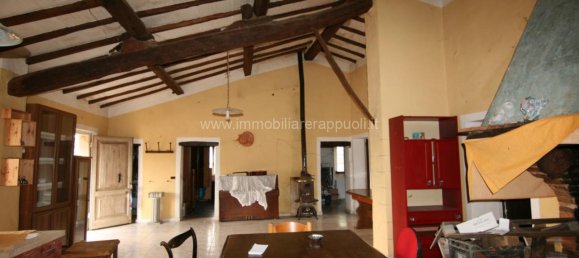 Casa de 4 divisões em Rapolano Terme, Italy N.º 84565 7