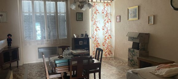 2 Schlafzimmer Haus in Vatan, France, Nr. 86206 6