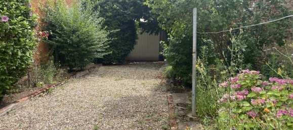 2 Schlafzimmer Haus in Vatan, France, Nr. 86206 3