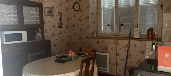 2 Schlafzimmer Haus in Vatan, France, Nr. 86206 5