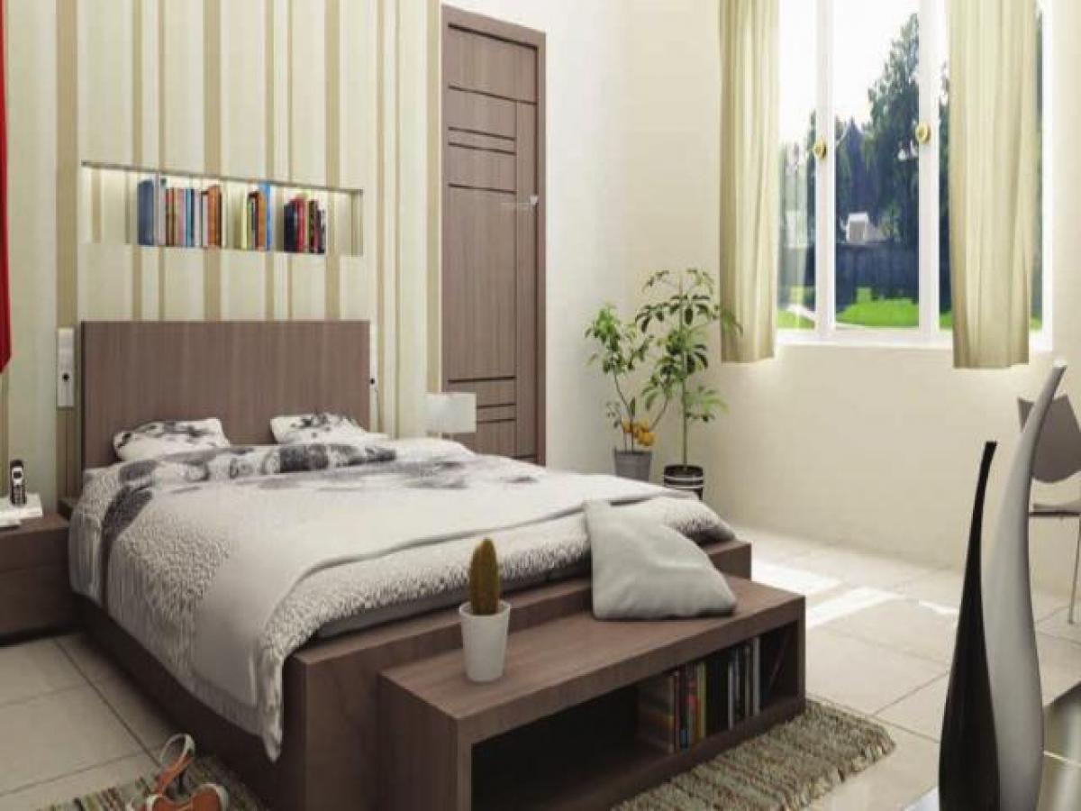 4 bedrooms House in Hyderabad, India No. 43050