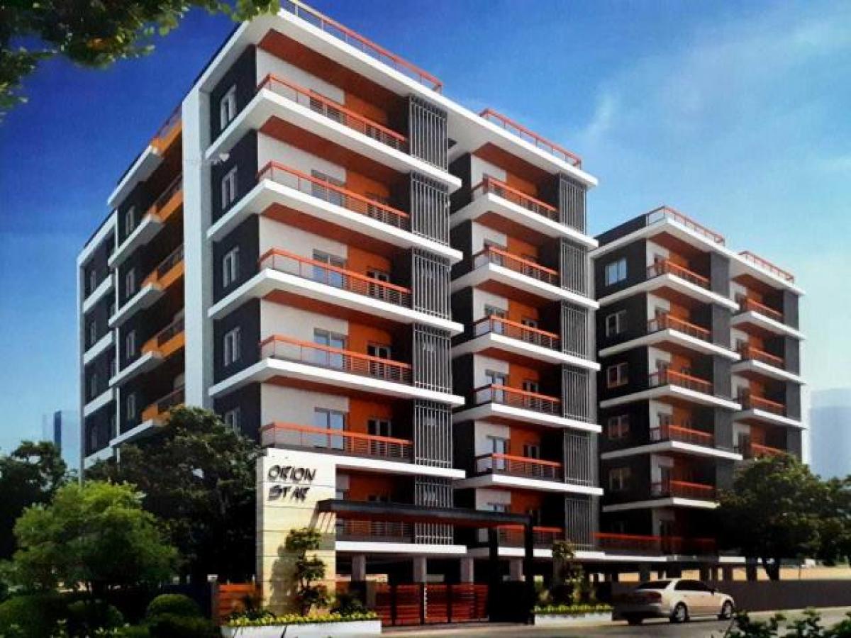 Studio in Indore, India, Nr. 6818