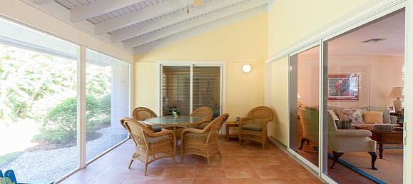 Villa T3 em Sanibel, USA N.º 227 6