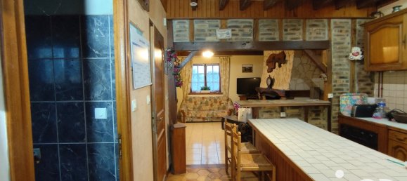 4 Schlafzimmer Haus in Jeantes, France, Nr. 53144 13