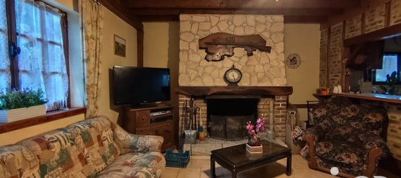 4 Schlafzimmer Haus in Jeantes, France, Nr. 53144 12