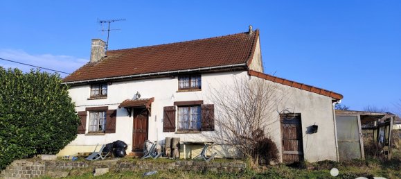 4 Schlafzimmer Haus in Jeantes, France, Nr. 53144 11