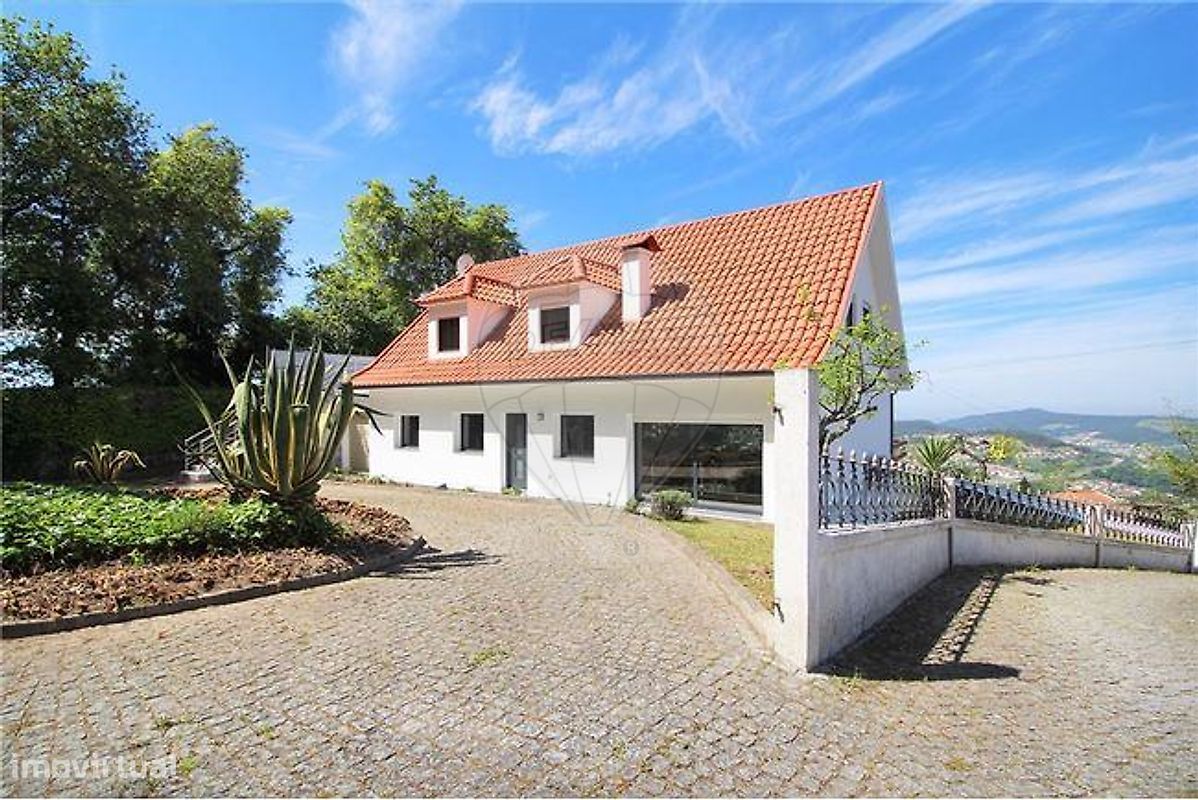 5 Schlafzimmer Haus in Guimaraes, Portugal, Nr. 17991