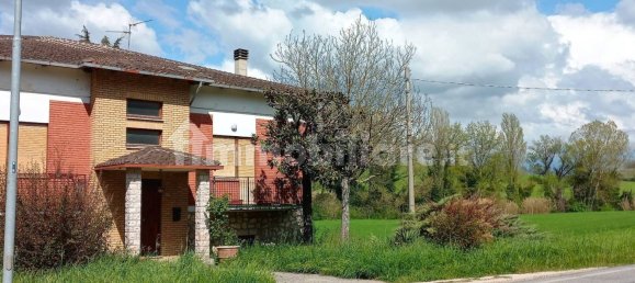 3 غرف نوم منزل في Montefalco, Italy رقم 125000 20