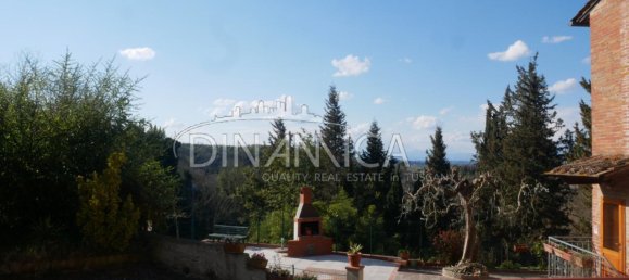 6غرفة شقة في San Miniato, Italy رقم 234824 14