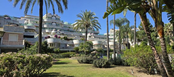 3 Schlafzimmer Wohnung in Marbella, Spain, Nr. 161575 2