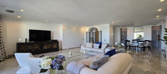 3 Schlafzimmer Wohnung in Marbella, Spain, Nr. 161575 10
