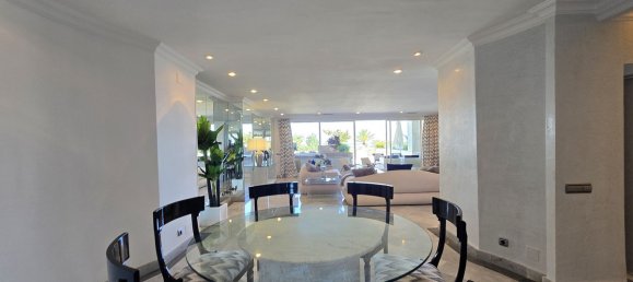 3 Schlafzimmer Wohnung in Marbella, Spain, Nr. 161575 9