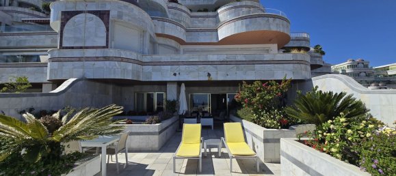 3 Schlafzimmer Wohnung in Marbella, Spain, Nr. 161575 4