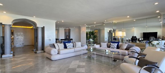 3 Schlafzimmer Wohnung in Marbella, Spain, Nr. 161575 7