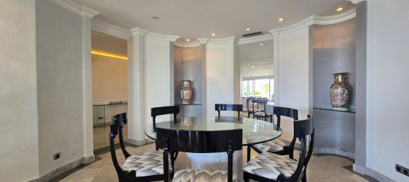 3 Schlafzimmer Wohnung in Marbella, Spain, Nr. 161575 8