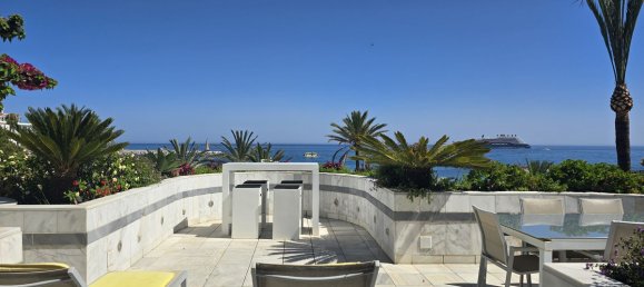 3 Schlafzimmer Wohnung in Marbella, Spain, Nr. 161575 3