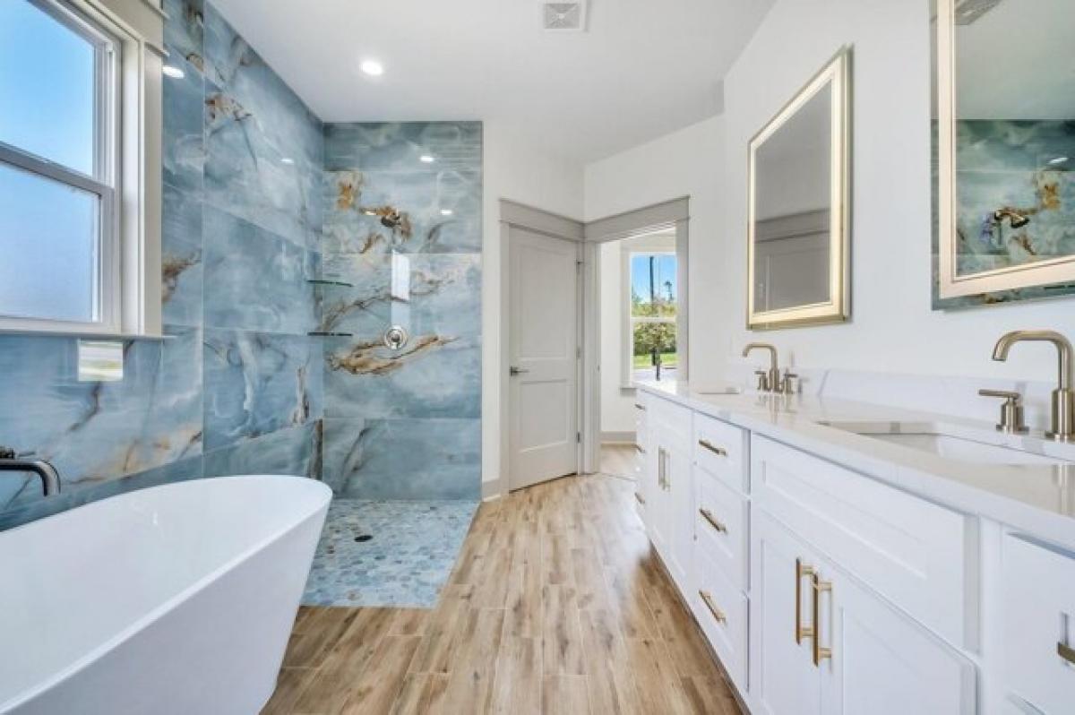 5 bedrooms House in Tallahassee, USA No. 391304