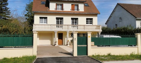 4 bedrooms House in Fontenay-sur-Loing, France No. 90034 16