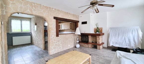 4 bedrooms House in Fontenay-sur-Loing, France No. 90034 4