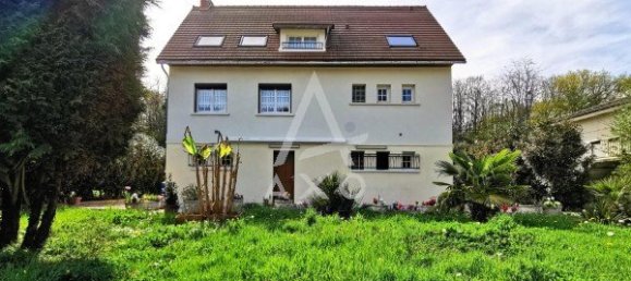 4 bedrooms House in Fontenay-sur-Loing, France No. 90034 15