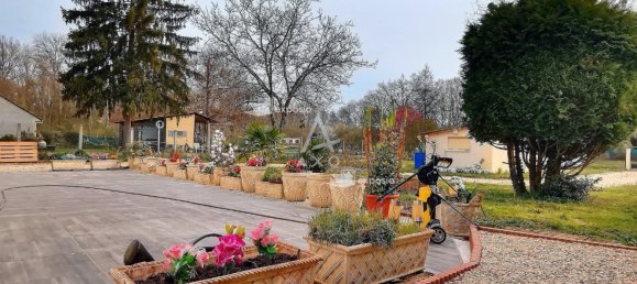 4 bedrooms House in Fontenay-sur-Loing, France No. 90034 13