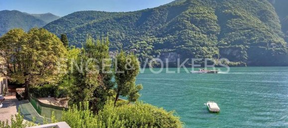 Villa de 5 dormitorios en Laglio, Italy No. 131615 12