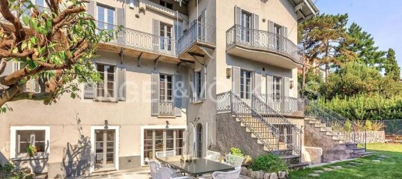 Villa de 5 dormitorios en Laglio, Italy No. 131615 23