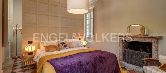 Villa de 5 dormitorios en Laglio, Italy No. 131615 15