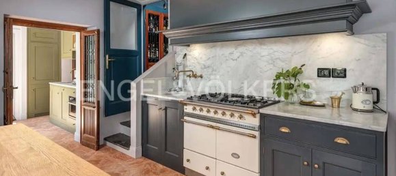 Villa de 5 dormitorios en Laglio, Italy No. 131615 10