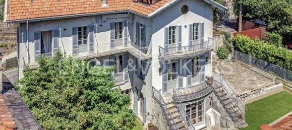 Villa de 5 dormitorios en Laglio, Italy No. 131615 4