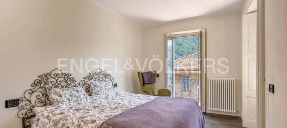 Villa de 5 dormitorios en Laglio, Italy No. 131615 16