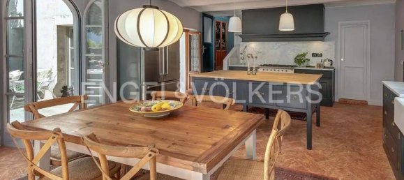 Villa de 5 dormitorios en Laglio, Italy No. 131615 9